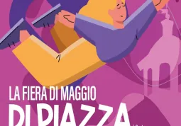 La Fiera di Maggio nell’ultima domenica del mese